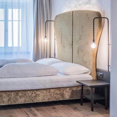 B&B Zur Traube Vipiteno Extérieur photo