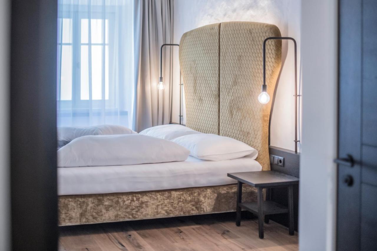 B&B Zur Traube Vipiteno Extérieur photo