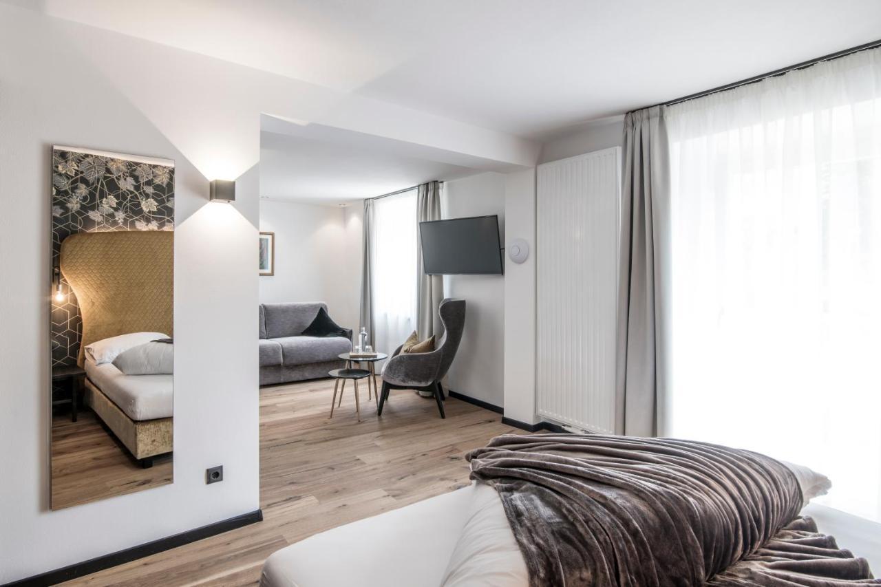 B&B Zur Traube Vipiteno Extérieur photo