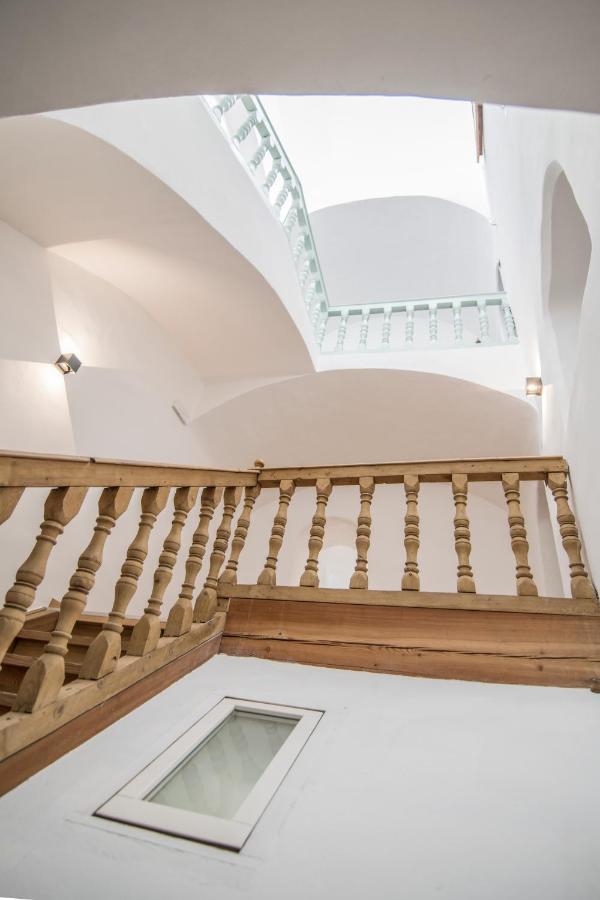 B&B Zur Traube Vipiteno Extérieur photo