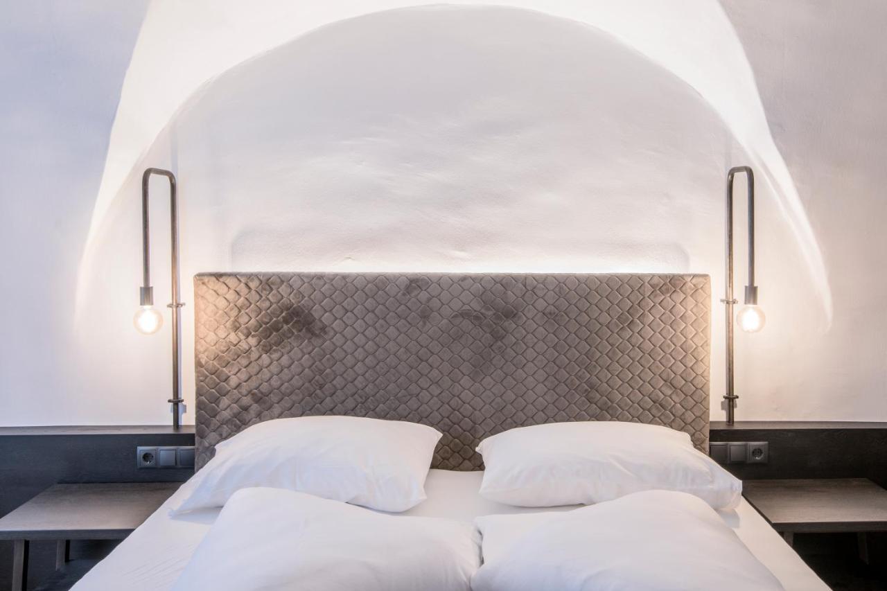 B&B Zur Traube Vipiteno Extérieur photo