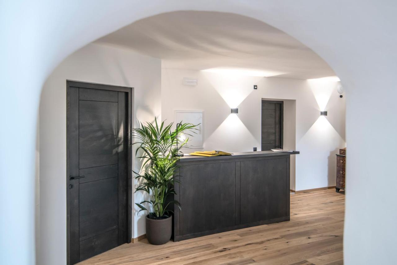 B&B Zur Traube Vipiteno Extérieur photo