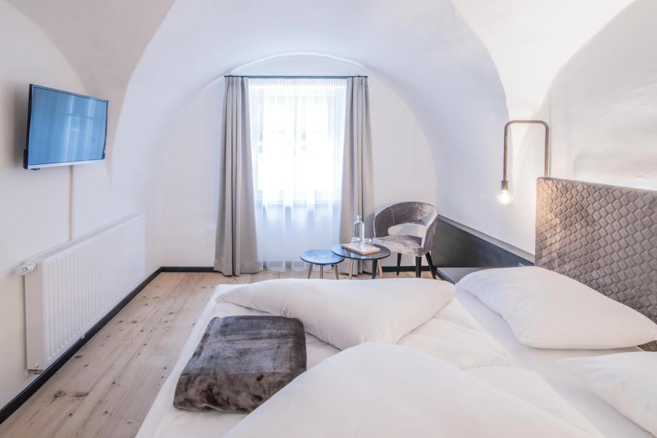 B&B Zur Traube Vipiteno Extérieur photo