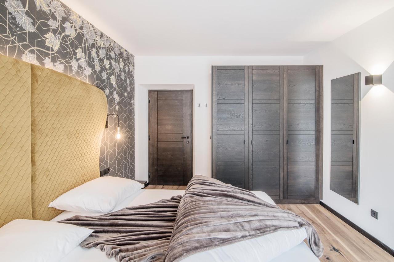 B&B Zur Traube Vipiteno Extérieur photo