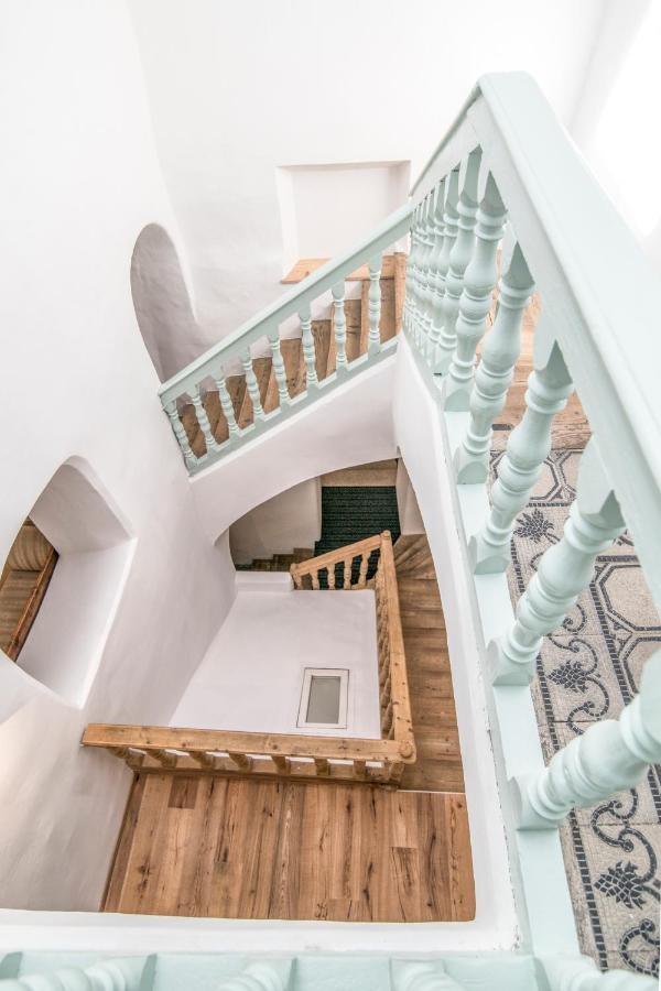 B&B Zur Traube Vipiteno Extérieur photo