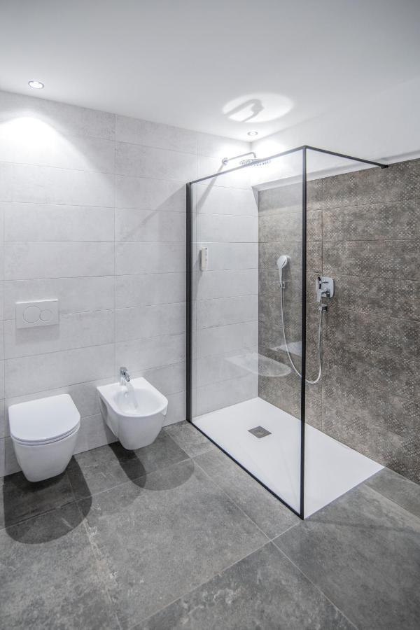 B&B Zur Traube Vipiteno Extérieur photo