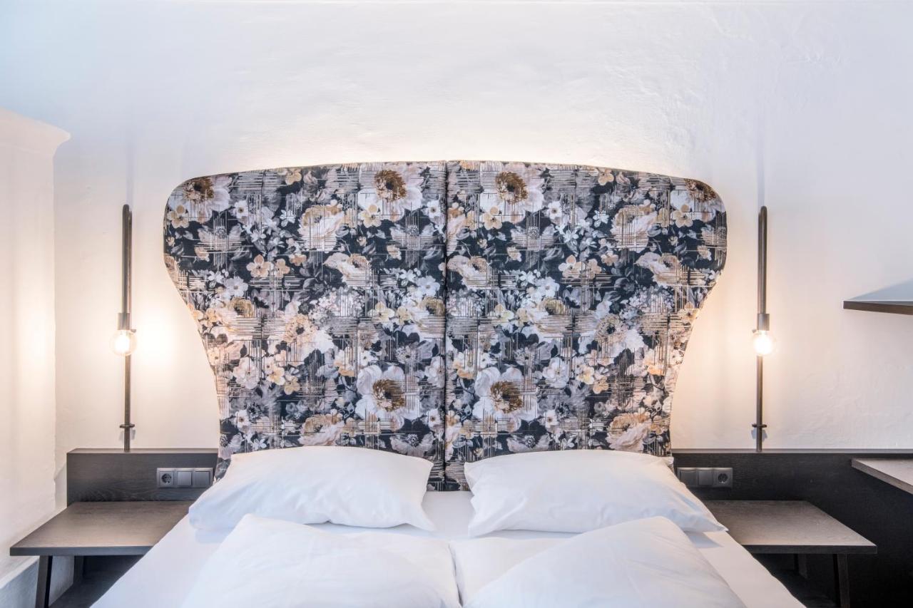 B&B Zur Traube Vipiteno Extérieur photo