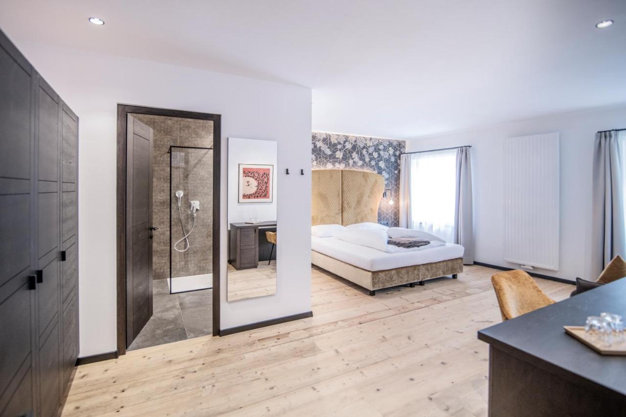 B&B Zur Traube Vipiteno Extérieur photo