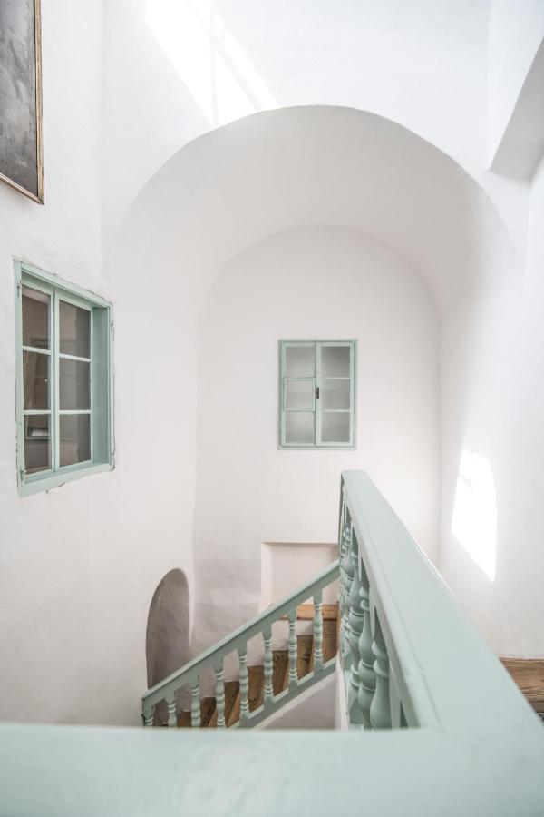 B&B Zur Traube Vipiteno Extérieur photo