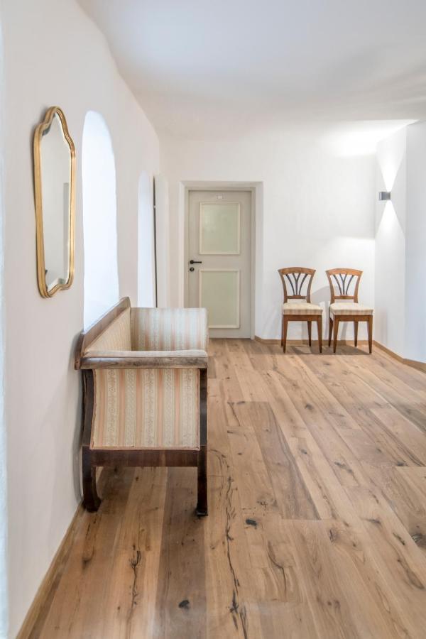 B&B Zur Traube Vipiteno Extérieur photo