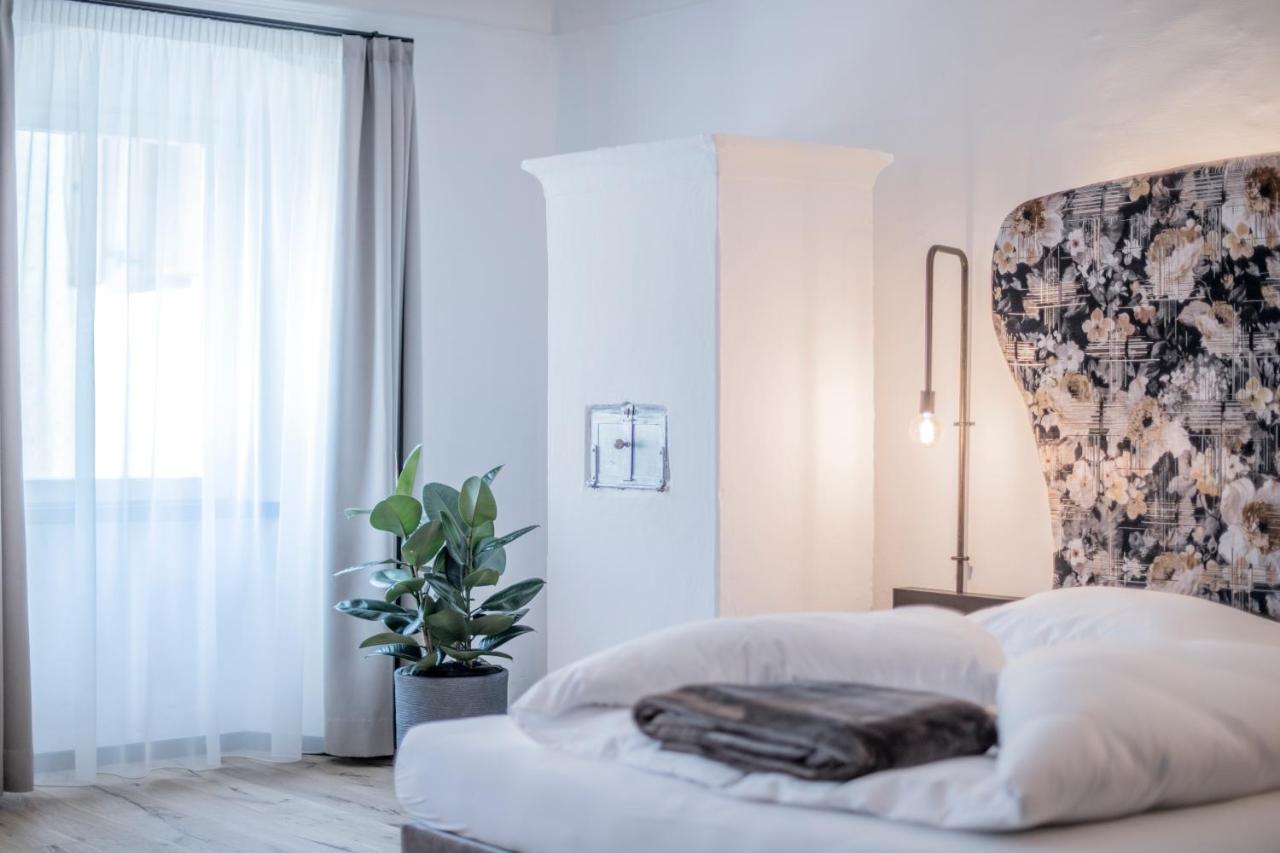 B&B Zur Traube Vipiteno Extérieur photo