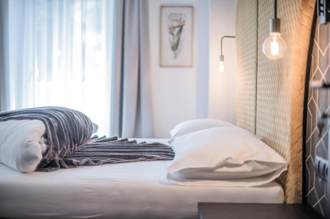 B&B Zur Traube Vipiteno Extérieur photo