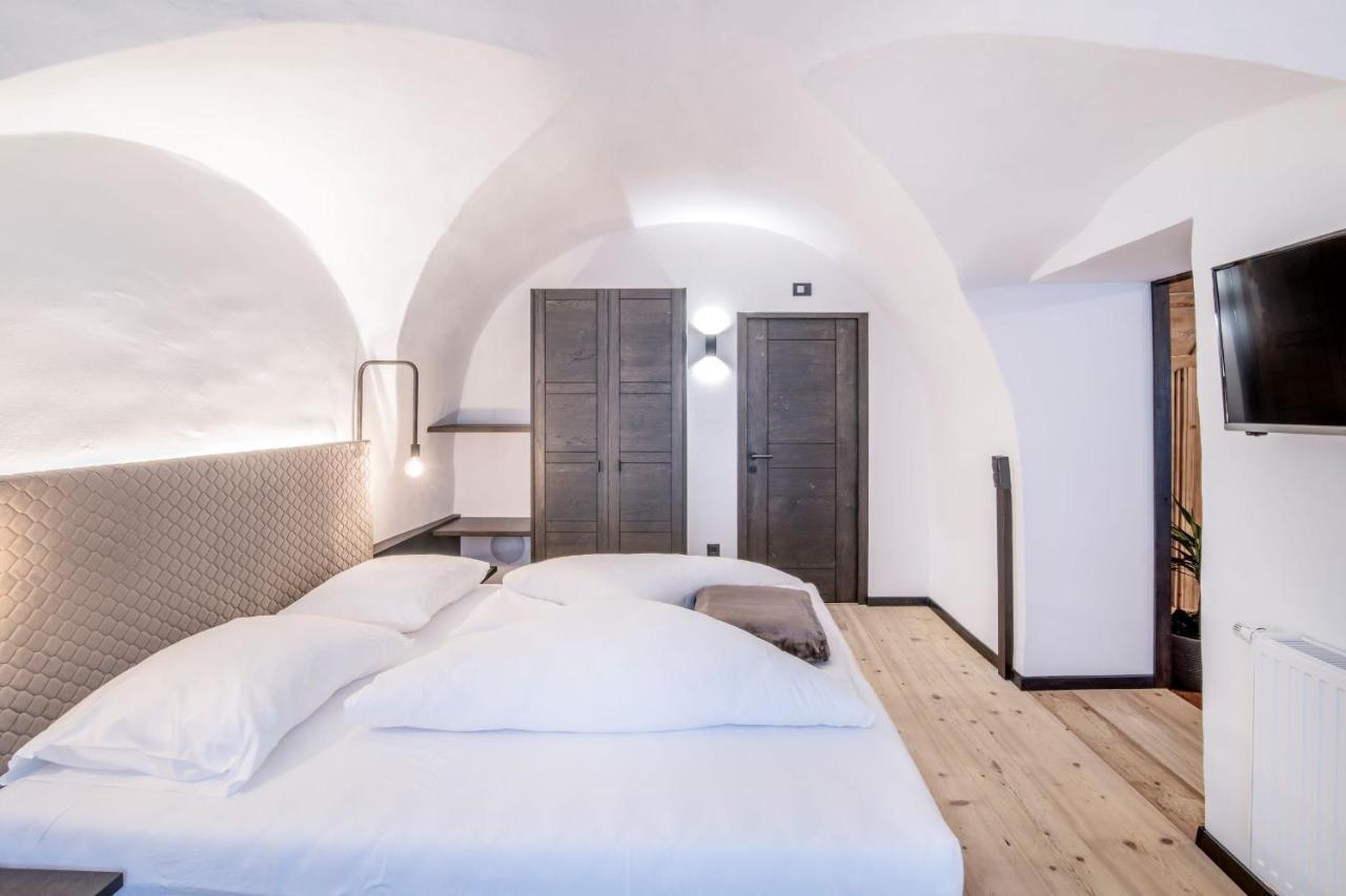 B&B Zur Traube Vipiteno Extérieur photo