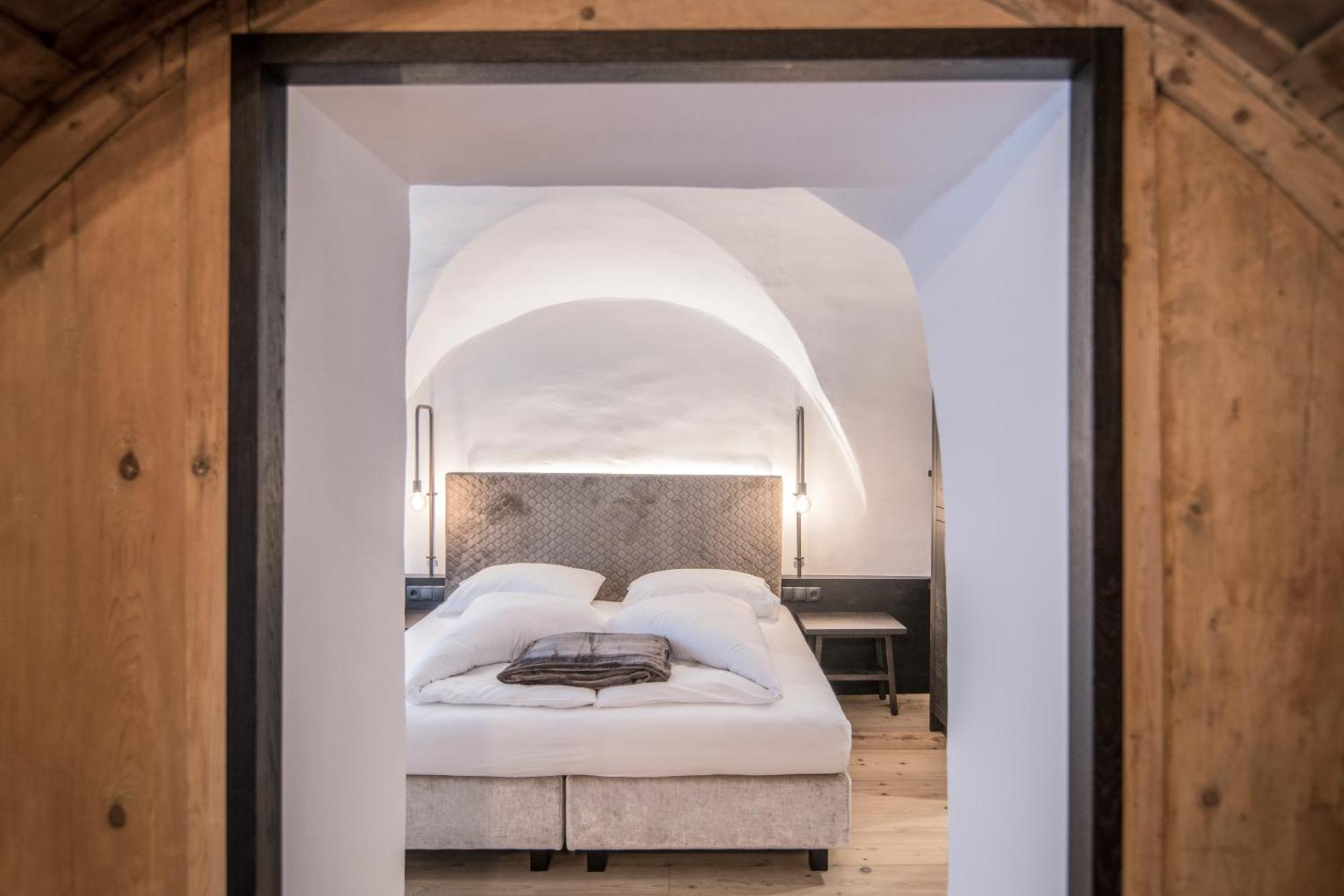 B&B Zur Traube Vipiteno Extérieur photo